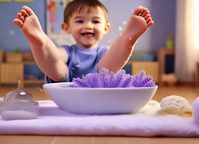 儿童脚庠怎么办？（儿童脚痒怎么治）