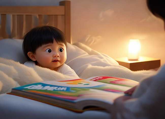 简短故事儿童故事大全，故事大全睡前儿童故事