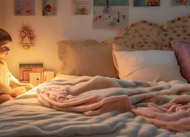 1-3岁宝宝故事睡前故事（1-3岁宝宝睡前故事收听）