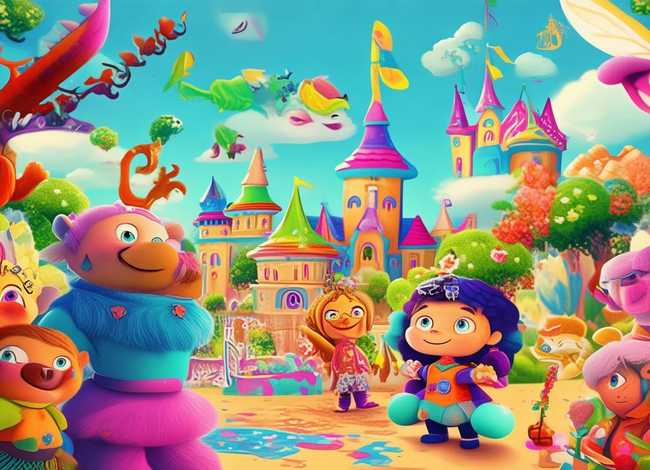 儿童小故事大全简短小视频；儿童故事小视频大全短篇