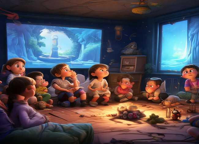 儿童故事免费听4399(幼儿免费故事4399) 儿童故事免费听4399(幼儿免费故事4399)