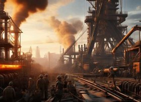 钢城故事完整；钢城故事 电影