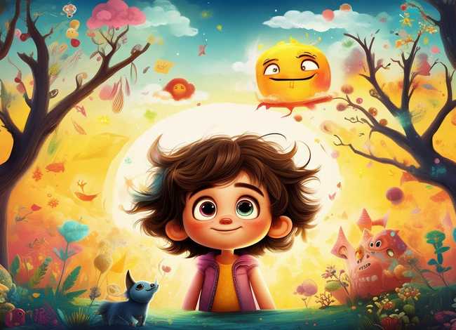 少儿绘本故事（少儿绘本故事书）