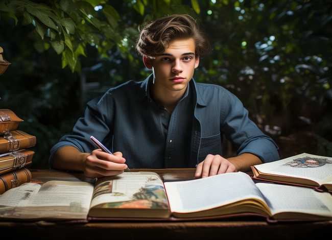 寓言故事现代诗 寓言故事现代诗大全