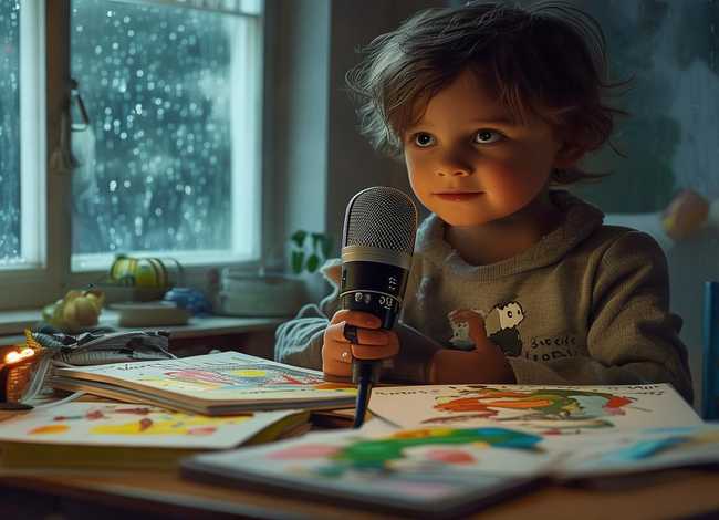 贝贝熊故事实话实说 - 贝贝熊系列故事,在线收听 贝贝熊故事实话实说 - 贝贝熊系列故事,在线收听