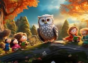 幼儿儿童故事创编800字，幼儿故事创编范文600字