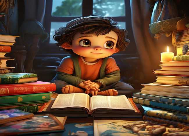 10岁听的故事书，10岁听的故事书有哪些