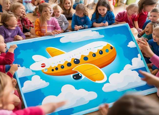 飞机小故事幼儿园 - 关于飞机的小故事幼儿园中班 飞机小故事幼儿园 - 关于飞机的小故事幼儿园中班