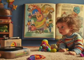 故事和儿歌 什么软件可以听故事和儿歌