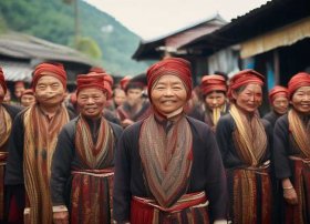 傣族的故事简短（傣族的故事简短一点）