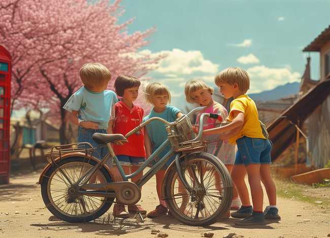 80后儿时故事；80后儿时故事有哪些