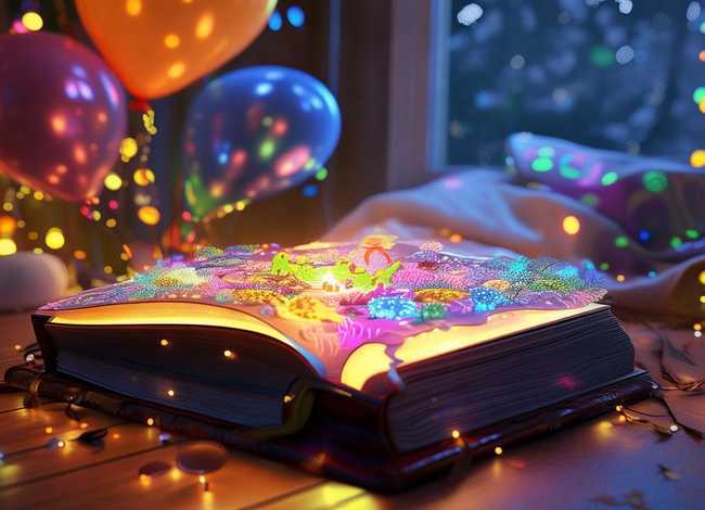 儿童讲故事神器（讲故事的神器）