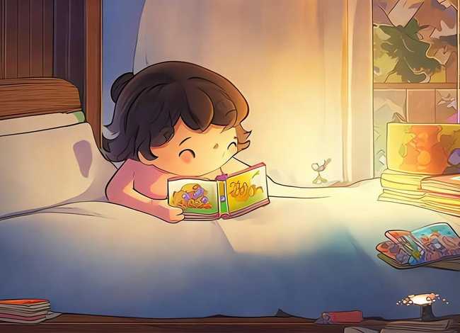 二年级睡前故事100篇,二年级睡前故事100篇短篇 二年级睡前故事100篇,二年级睡前故事100篇短篇