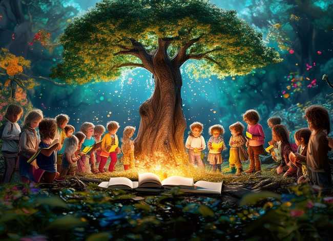 儿童好故事（少儿好故事）