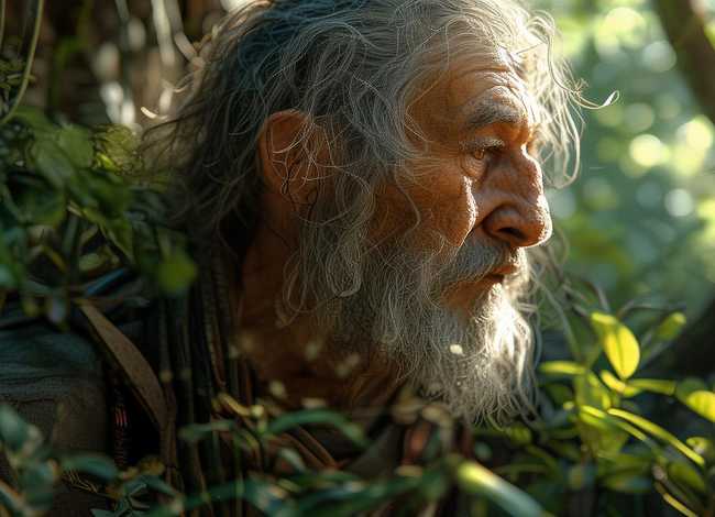 从故事中认识人物、从故事中认识人物的例子 从故事中认识人物、从故事中认识人物的例子