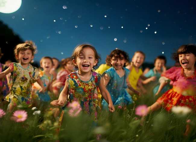 儿童幼儿园舞蹈 儿童幼儿园舞蹈草原花月夜 儿童幼儿园舞蹈 儿童幼儿园舞蹈草原花月夜