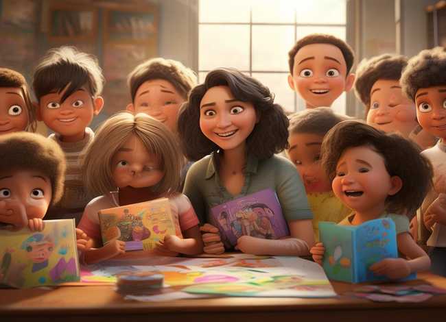 儿童感恩故事正能量 - 感恩故事正能量小故事 儿童感恩故事正能量 - 感恩故事正能量小故事