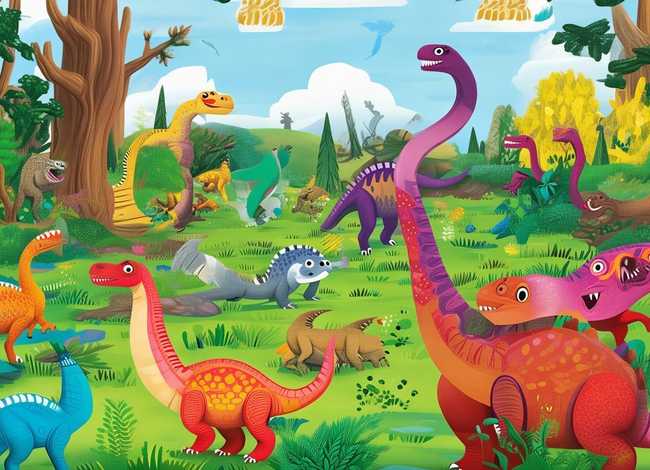 大恐龙视频大全儿童；大恐龙视频大全视频