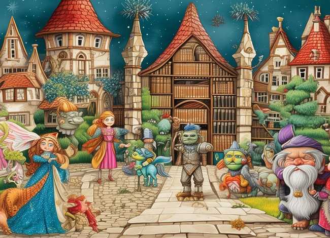 欧洲儿童故事全集、欧洲故事集有哪些? 欧洲儿童故事全集、欧洲故事集有哪些?