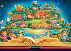 儿童歌曲故事大全100首（儿歌故事大全连续播放100首）