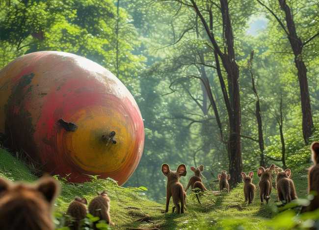 故事《咕咚来了》;故事《咕咚来了》是语言领域的什么类型 故事《咕咚来了》;故事《咕咚来了》是语言领域的什么类型