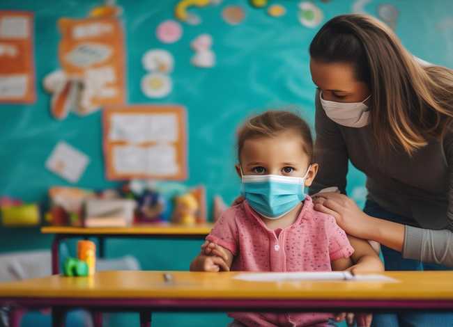 儿童被隔离家长可以陪同吗 - 儿童被隔离家长可以陪同吗知乎