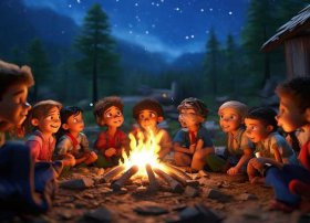 少年儿童团的故事 少年儿童团的电影