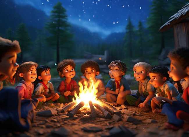 少年儿童团的故事 少年儿童团的电影