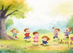 描写儿童故事的古诗、描写儿童的古诗