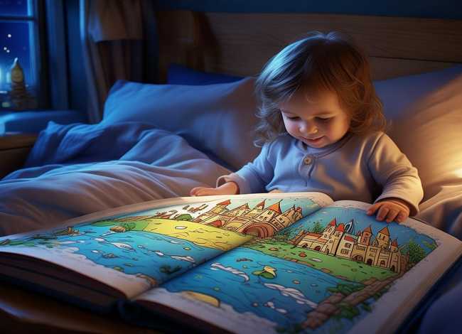 儿童故事365夜文字版(少儿睡前故事365夜) 儿童故事365夜文字版(少儿睡前故事365夜)