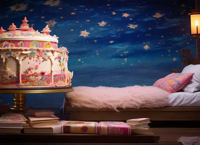 蛋糕的故事睡前故事大全 - 蛋糕的故事睡前故事大全图片 蛋糕的故事睡前故事大全 - 蛋糕的故事睡前故事大全图片