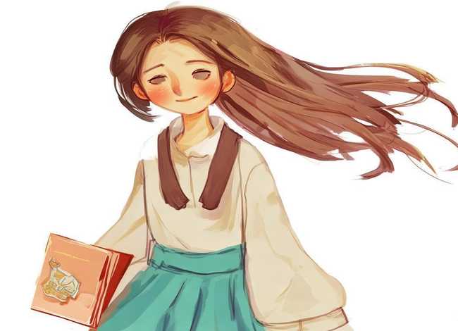 娜娜的故事绘本，娜娜的一天绘本故事