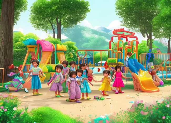 水木儿童(水木儿童教育) 水木儿童(水木儿童教育)