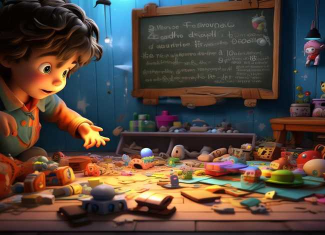 儿童趣味推理小故事及答案，有趣推理小故事及答案