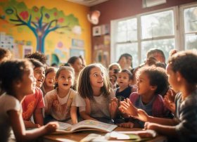 感恩故事幼儿园；感恩故事幼儿园5分钟