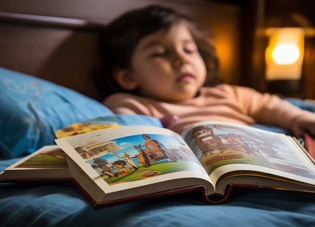 历史故事大全 睡前故事，历史故事大全 睡前故事四年级