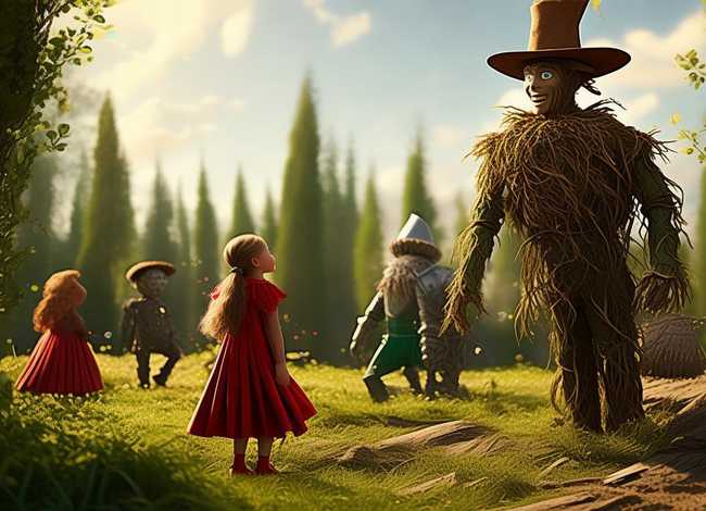 绿野仙踪讲故事文字版、绿野仙踪讲故事文字版在线观看