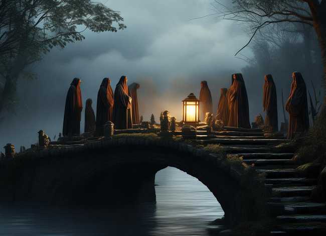 妖怪故事在线收听，妖怪故事在线收听免费