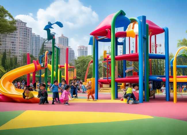 重庆儿童乐园在哪里 重庆儿童乐园在哪里预约 重庆儿童乐园在哪里 重庆儿童乐园在哪里预约