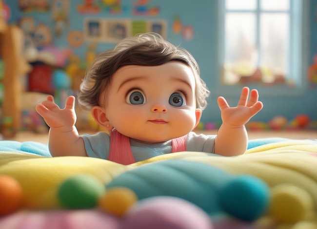 儿童故事听话的小朋友，小朋友要听话的故事