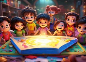 有意思的儿童故事喜马拉雅 喜马拉雅适合幼儿听的故事