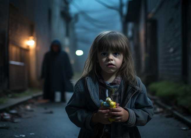 绑架儿童的真实案件 绑架儿童案例 绑架儿童的真实案件 绑架儿童案例