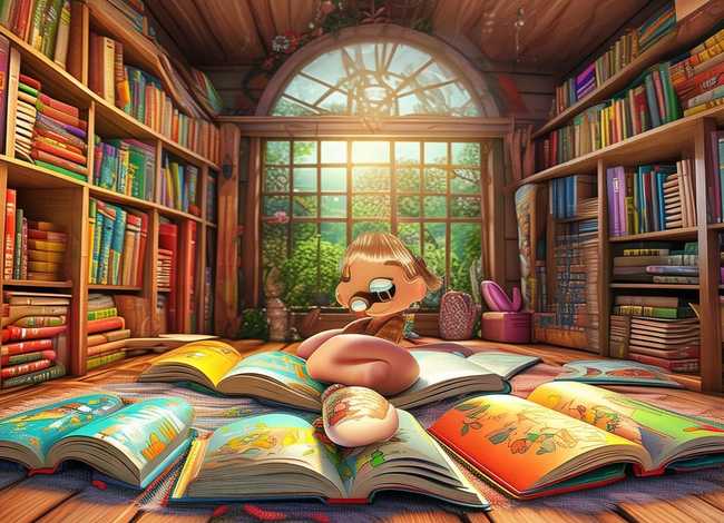 我想看儿童故事大全；我想看儿童故事