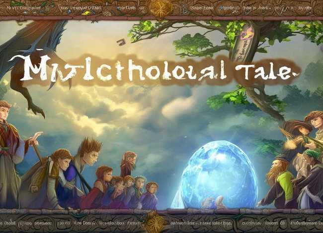 神话故事100篇视频，神话故事100篇视频免费观看