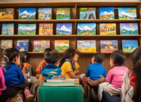 喜马拉雅一年级适合听的故事 - 适合小学一年级听的故事 书有哪些