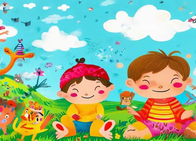 儿童英文故事书3-6岁；少儿英文故事书