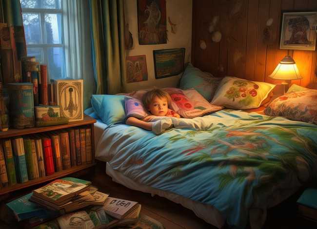 儿童童话故事书大全在线听 - 儿童睡前童话故事在线听免费