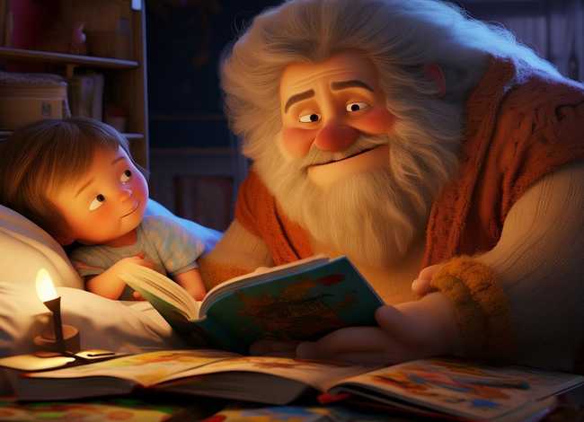 哄小孩睡觉的故事6-12岁 哄小孩睡觉的故事6-12岁大全