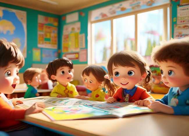 文明故事幼儿园,幼儿园文明绘本故事 文明故事幼儿园,幼儿园文明绘本故事