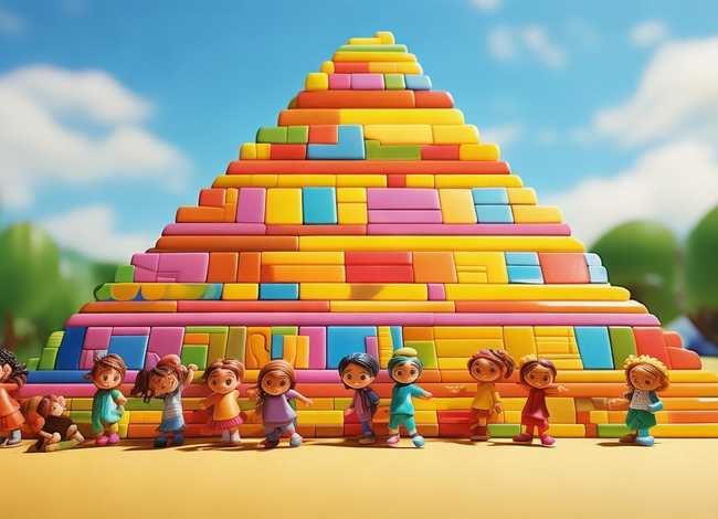 金字塔幼儿故事 金字塔幼儿故事视频 金字塔幼儿故事 金字塔幼儿故事视频